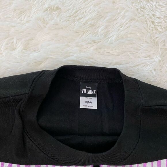 Disney Villains Graphic Sweatshirt - Picture 4 of 4